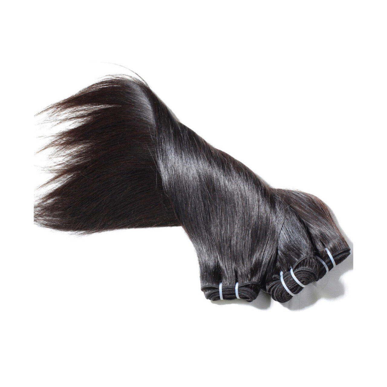 Raw Straight Hair image 0