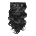 Natural Color Clip-Ins image 0