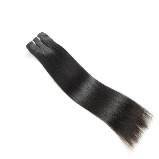Raw Straight Hair image 1
