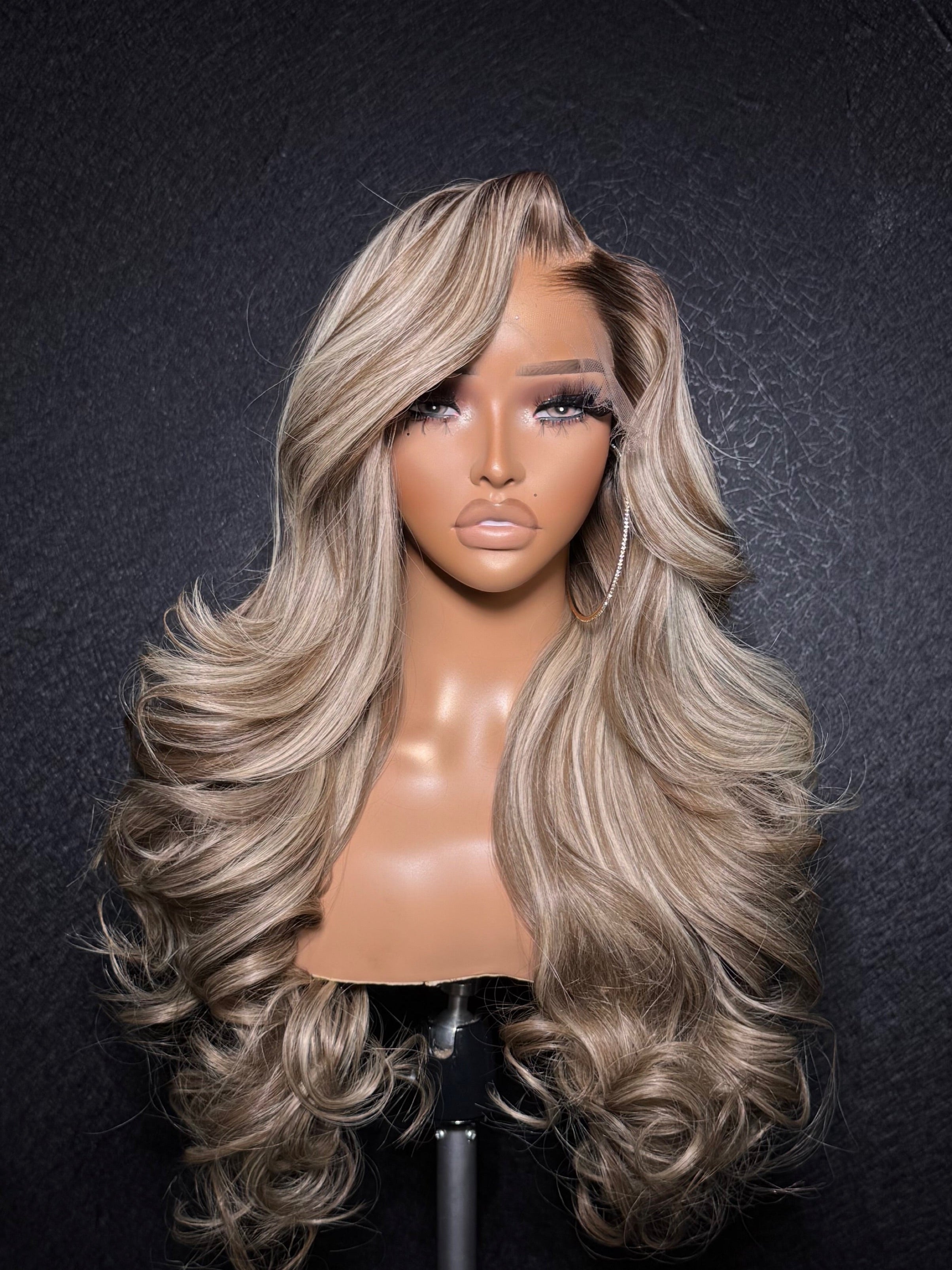 Kail (6x6 Closure)