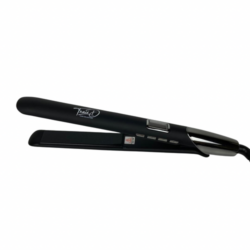 1” Ceramic Flat Iron image 1