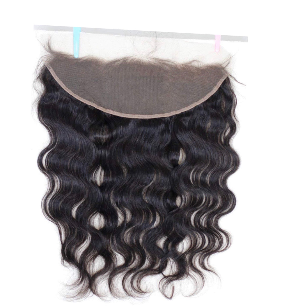 Raw Wavy HD Frontal image 1