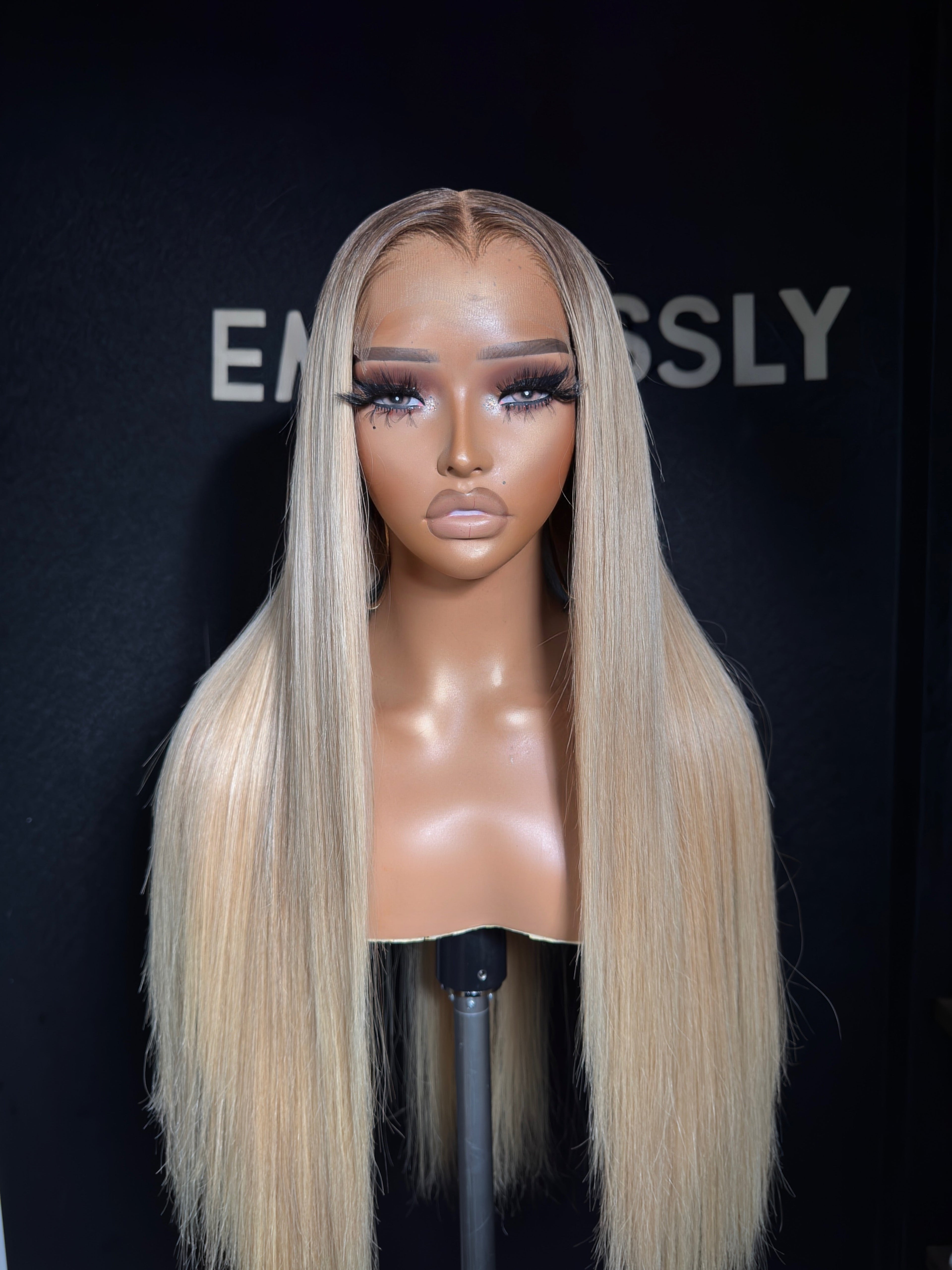 Kaia 6x6 Closure