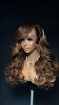 Lydia ( Frontal)