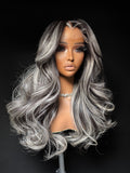 Velvet Ash (Ready to Ship)