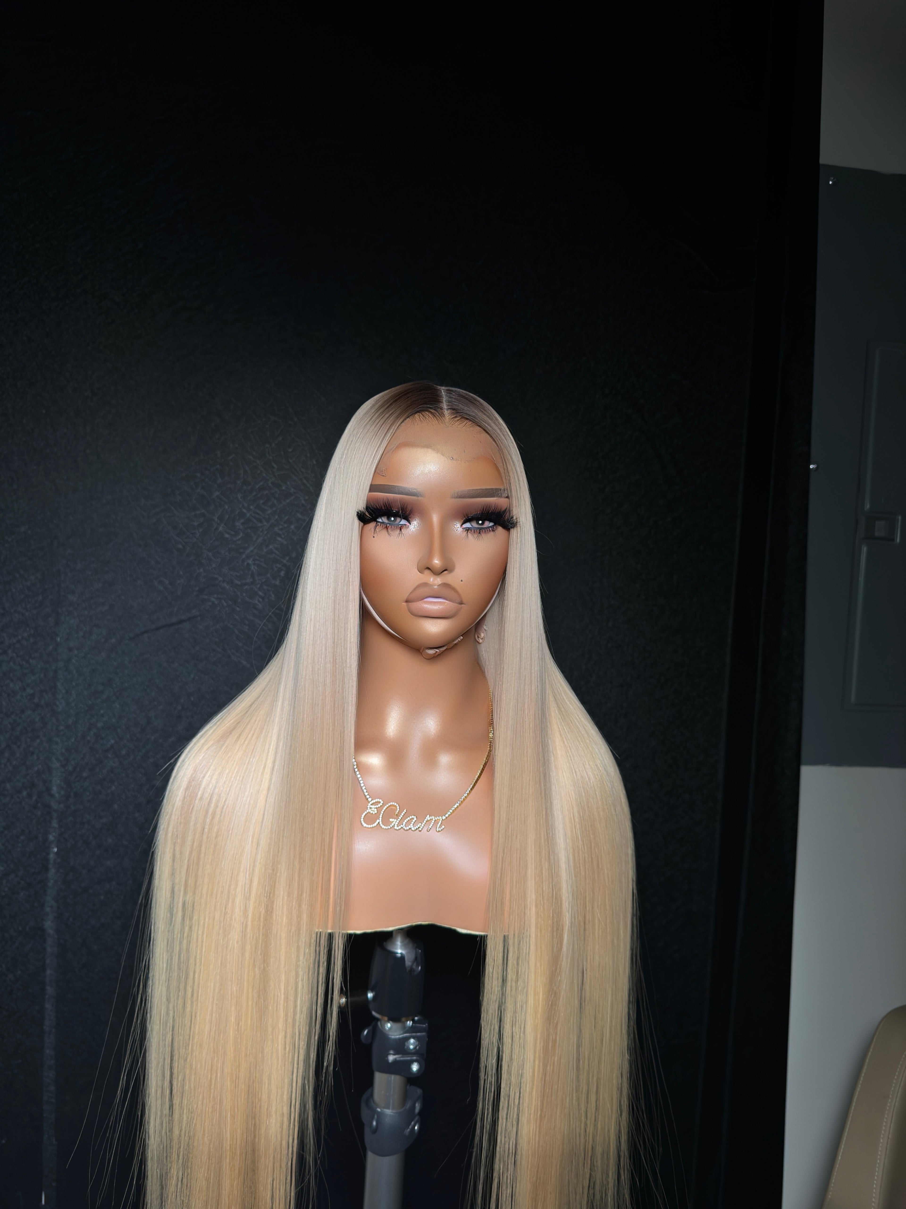 Jasmine (6x6 Closure)