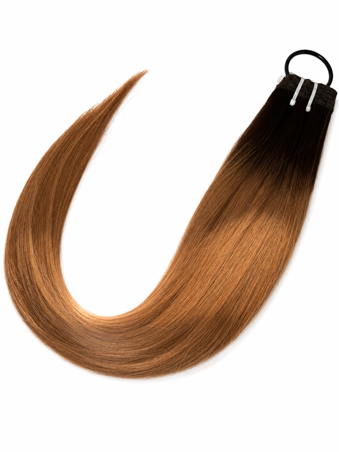 Rooted Honey Blonde Bundle