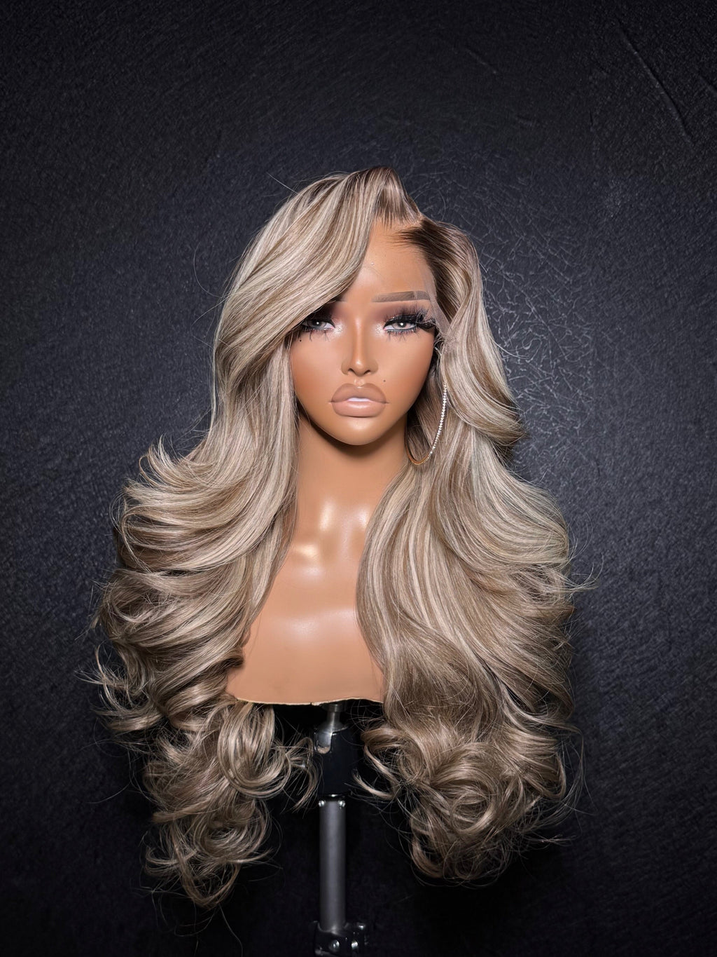 Kail (6x6 Closure)