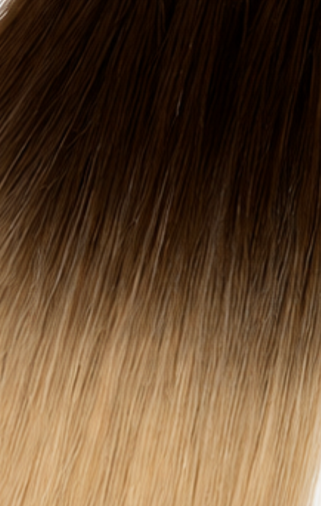 Dark Brown Rooted 613 Bundle