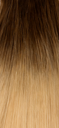 Medium Brown Rooted 613 Bundle