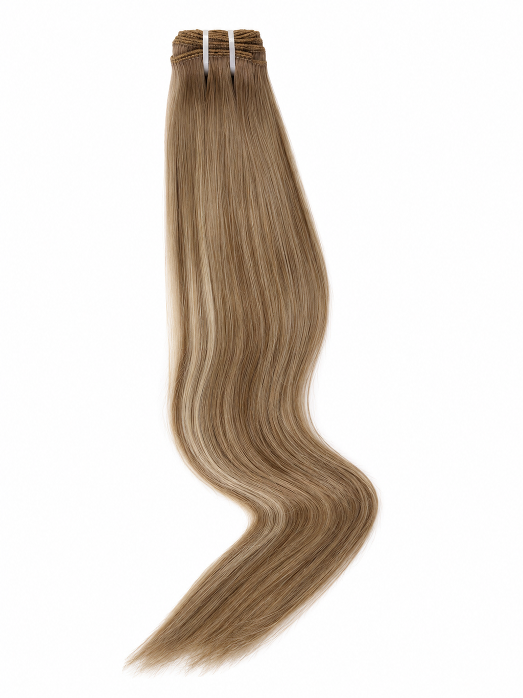 Ash Bronde Highlighted Bundle