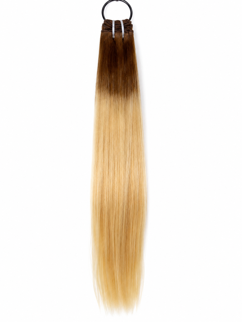 Medium Brown Rooted 613 Bundle