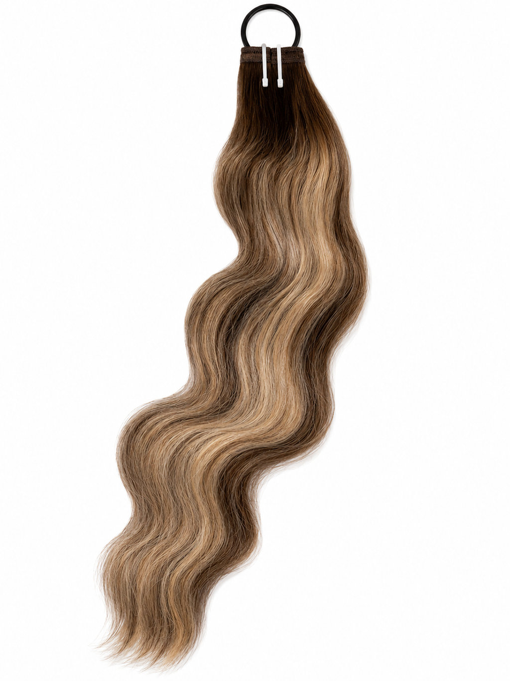 Cool Balayage Ash Bundle