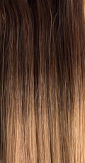 Rooted Honey Blonde Bundle