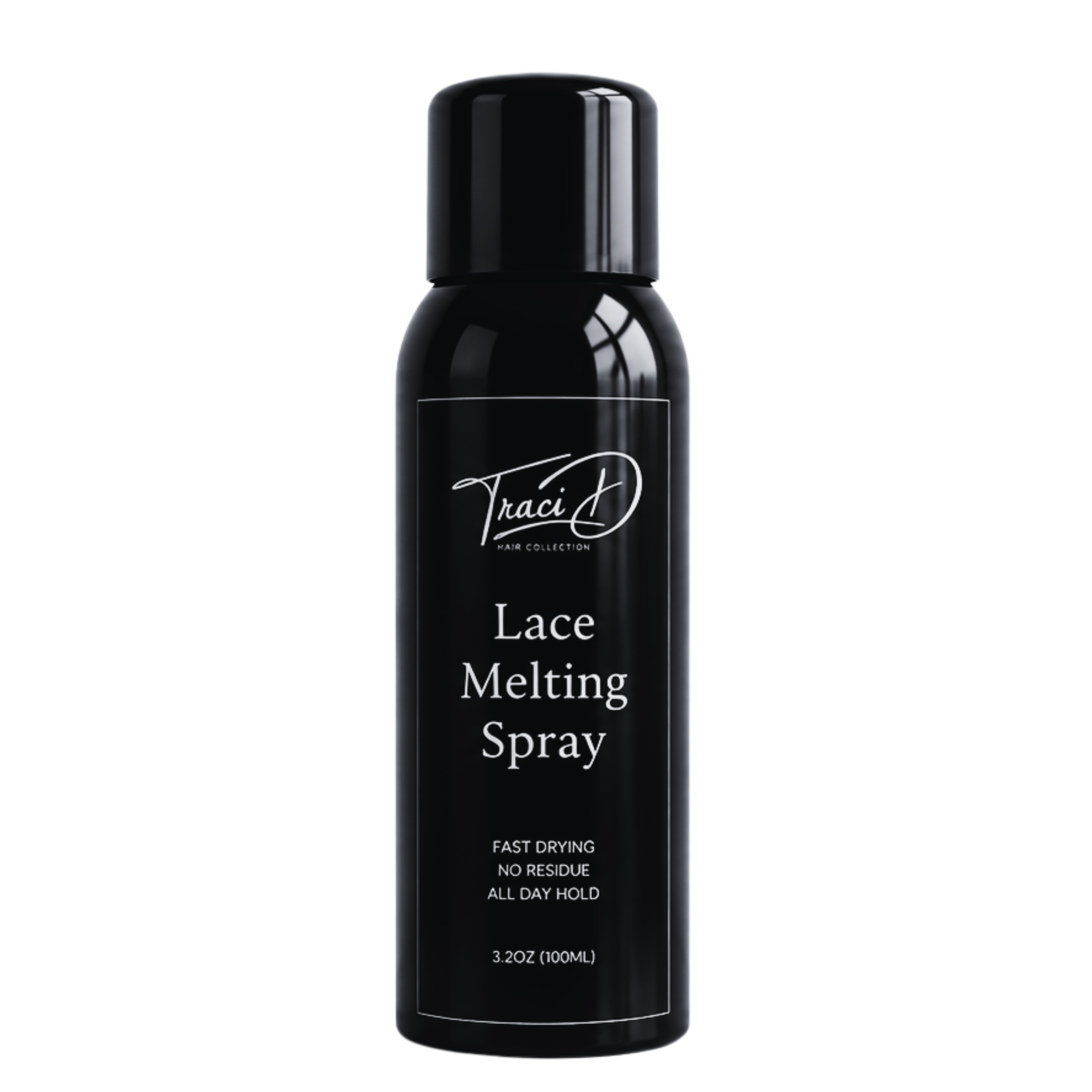 Lace Melting Spray