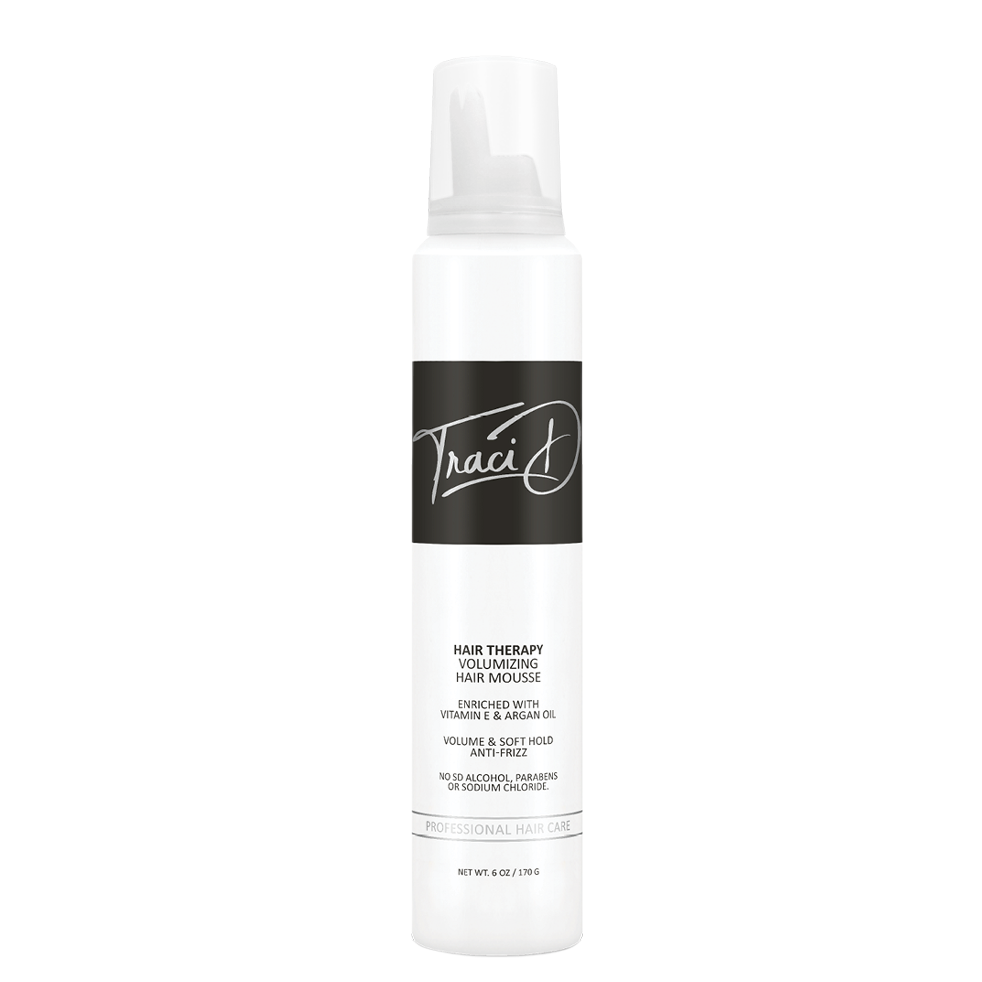 Moroccan Oil Hair Mousse