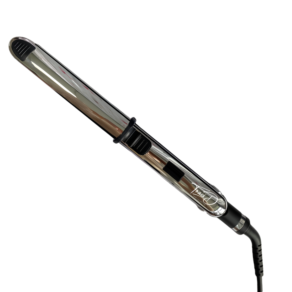 1” Titanium Flat Iron