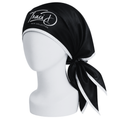 Silky Satin Scarf
