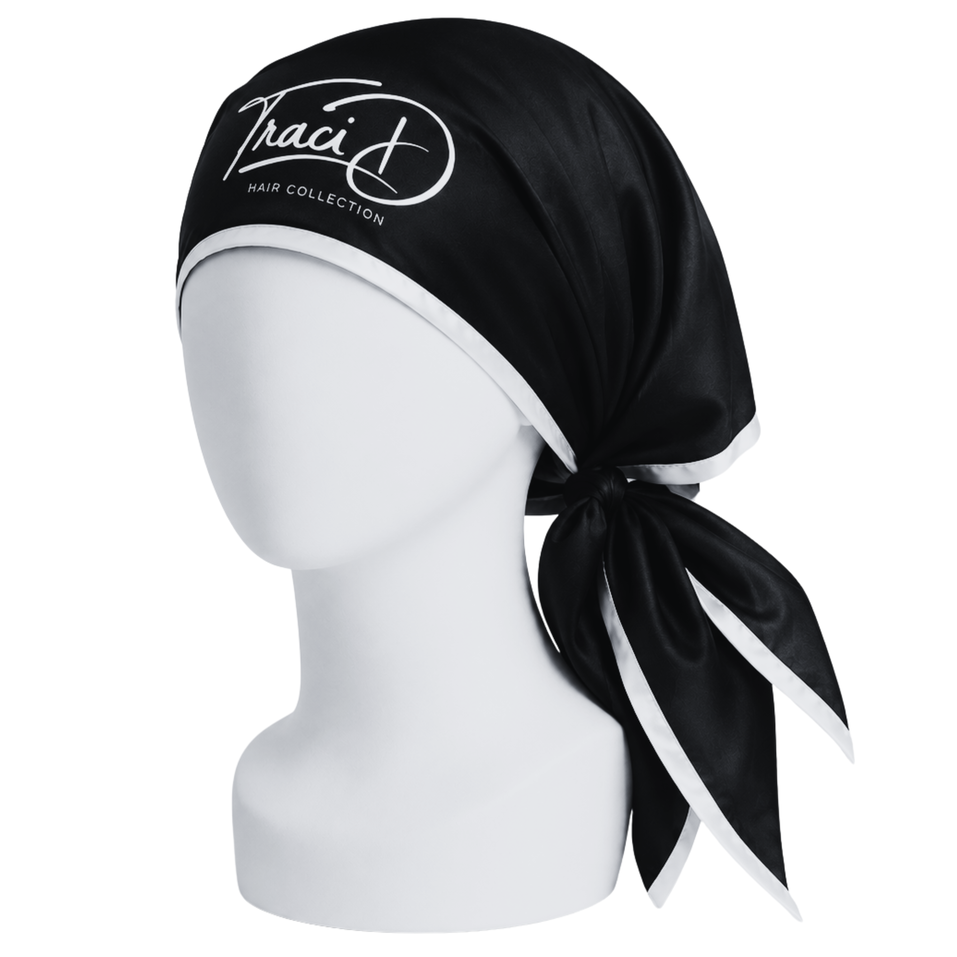 Silky Satin Scarf