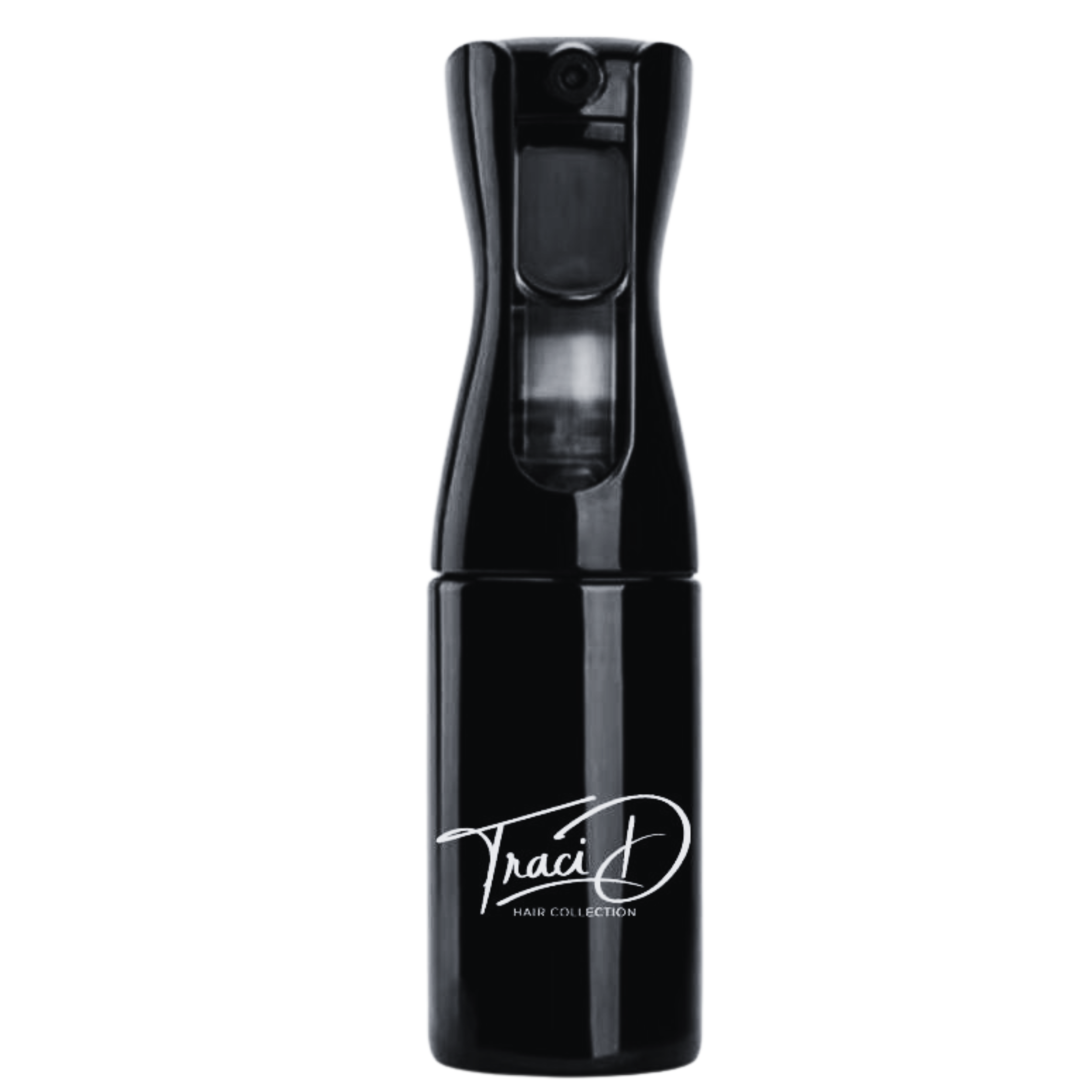 Continuous Spray Bottle