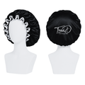 Silky Satin Bonnet
