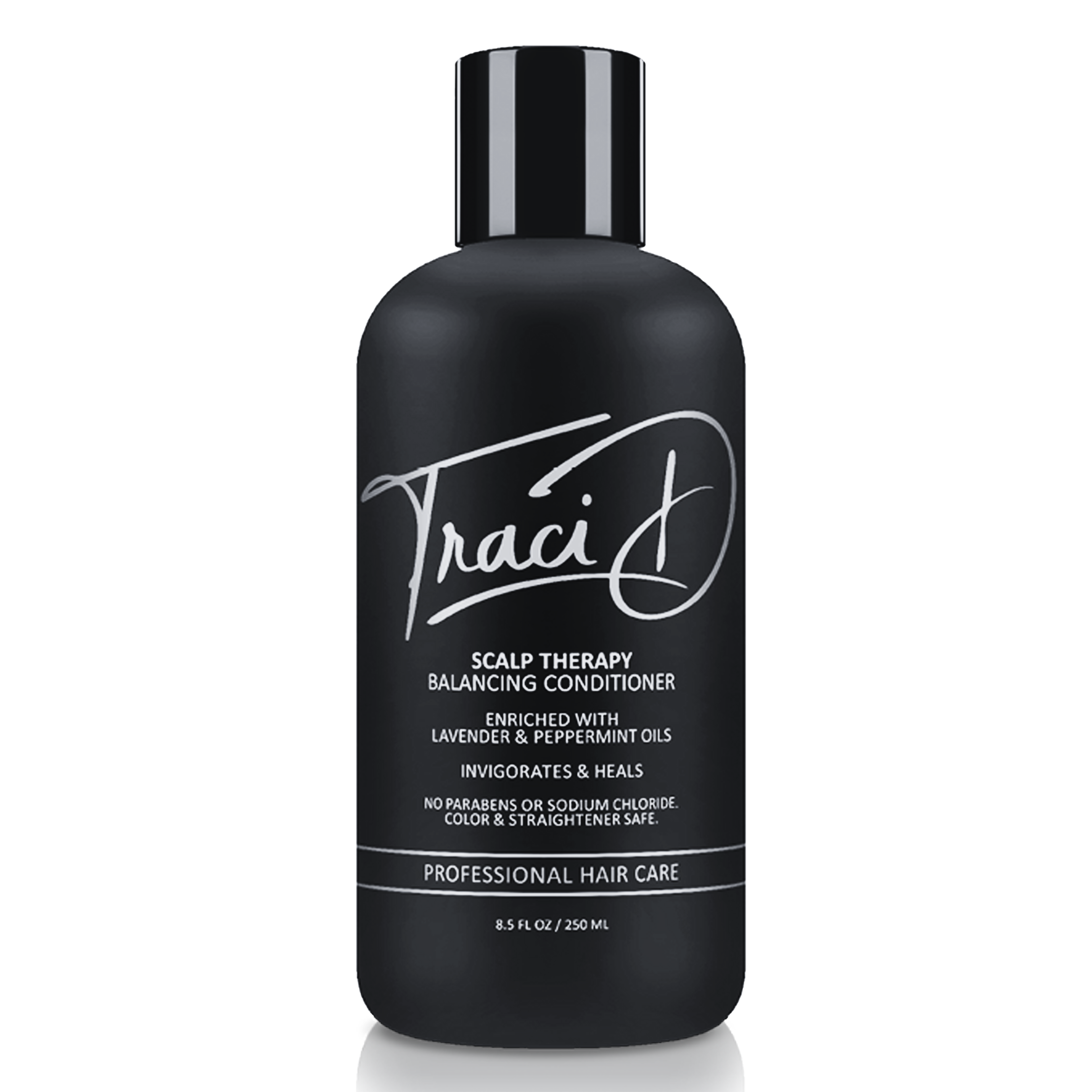 Scalp Therapy: Balancing Conditioner
