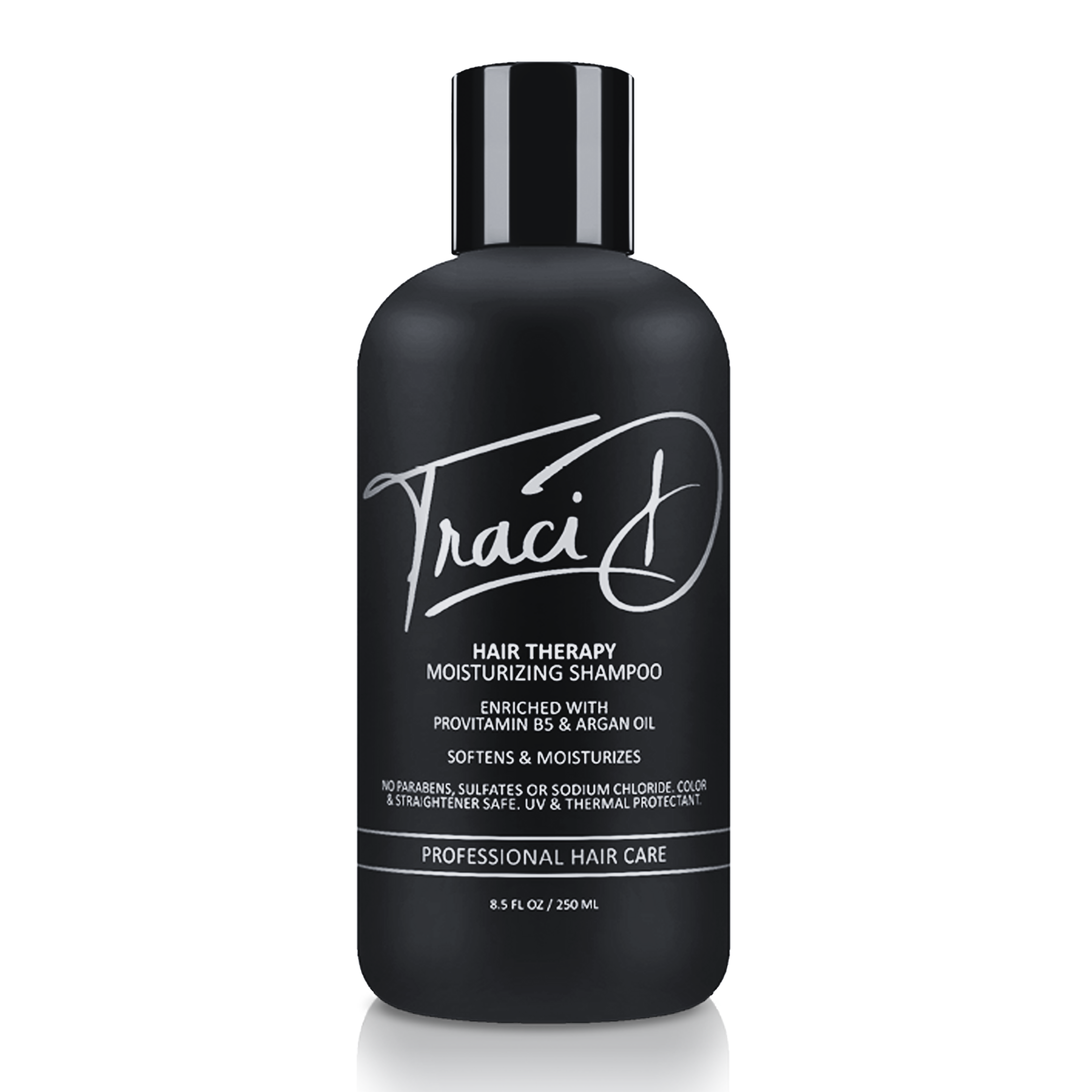 Hair Therapy Moisturizing Shampoo