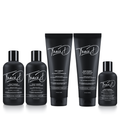 Healthy Hair Care Bundle