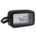 Small Travel Hair Pouch