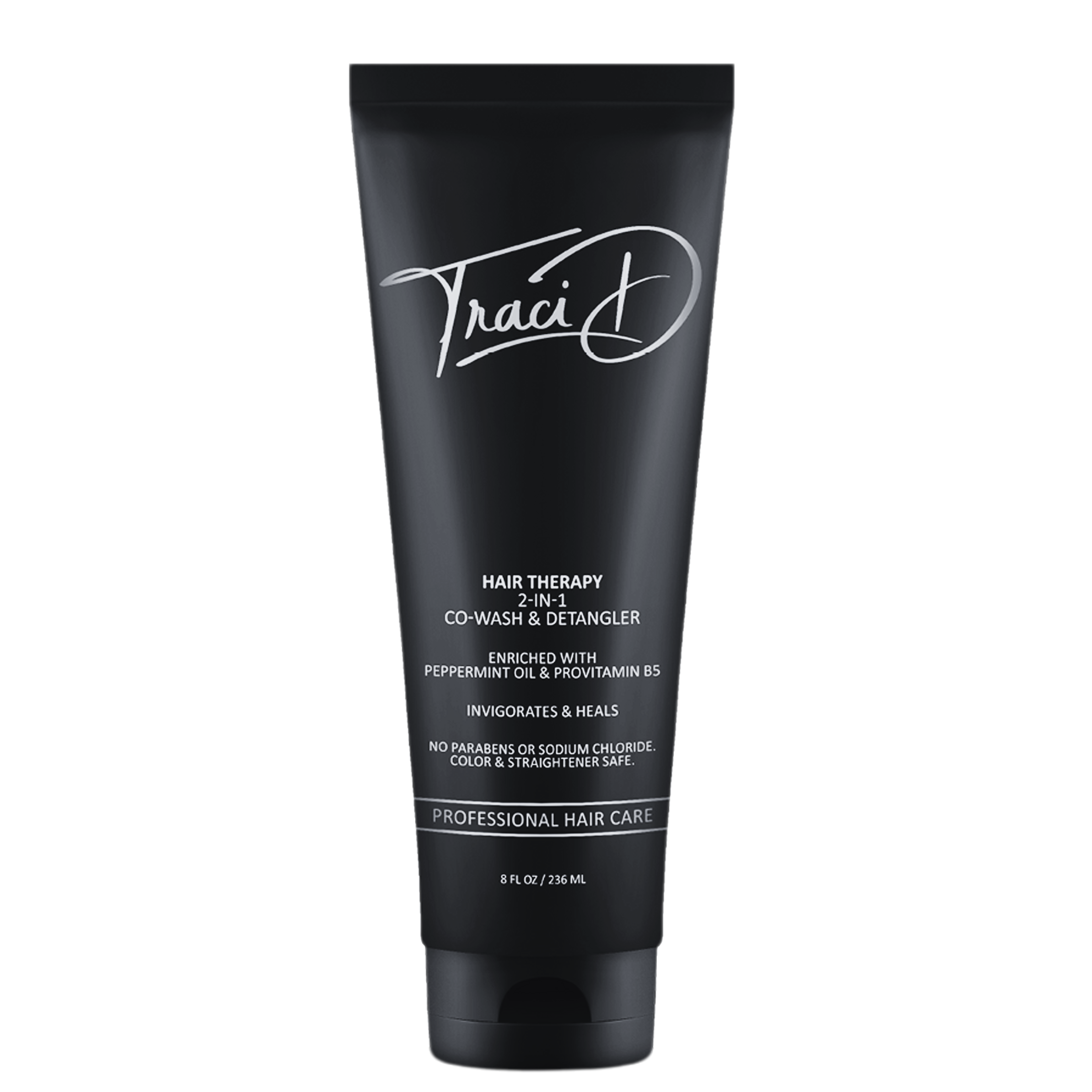 2-IN-1 Co-Wash & Detangler