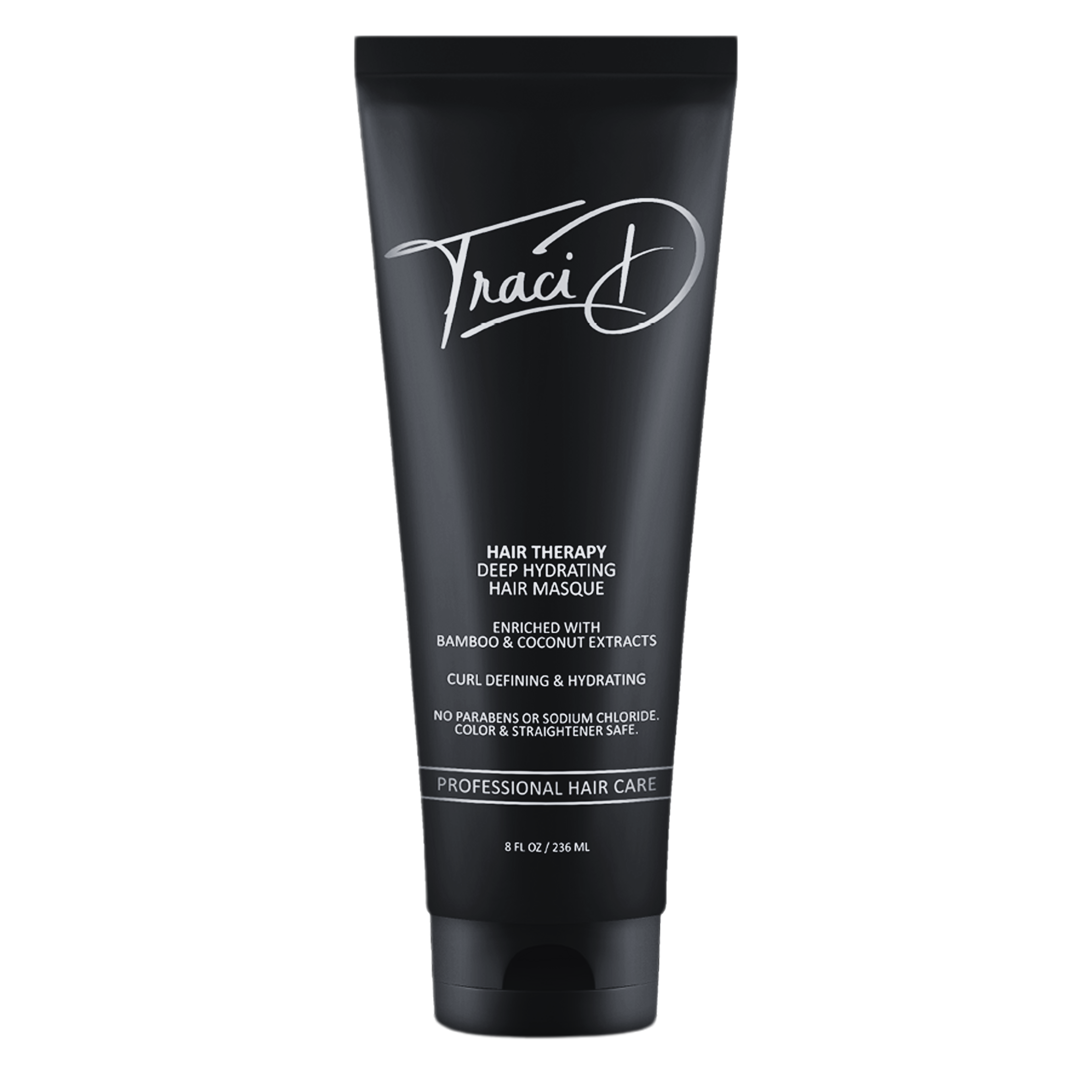 Hair Therapy: Deep Hydrating Masque