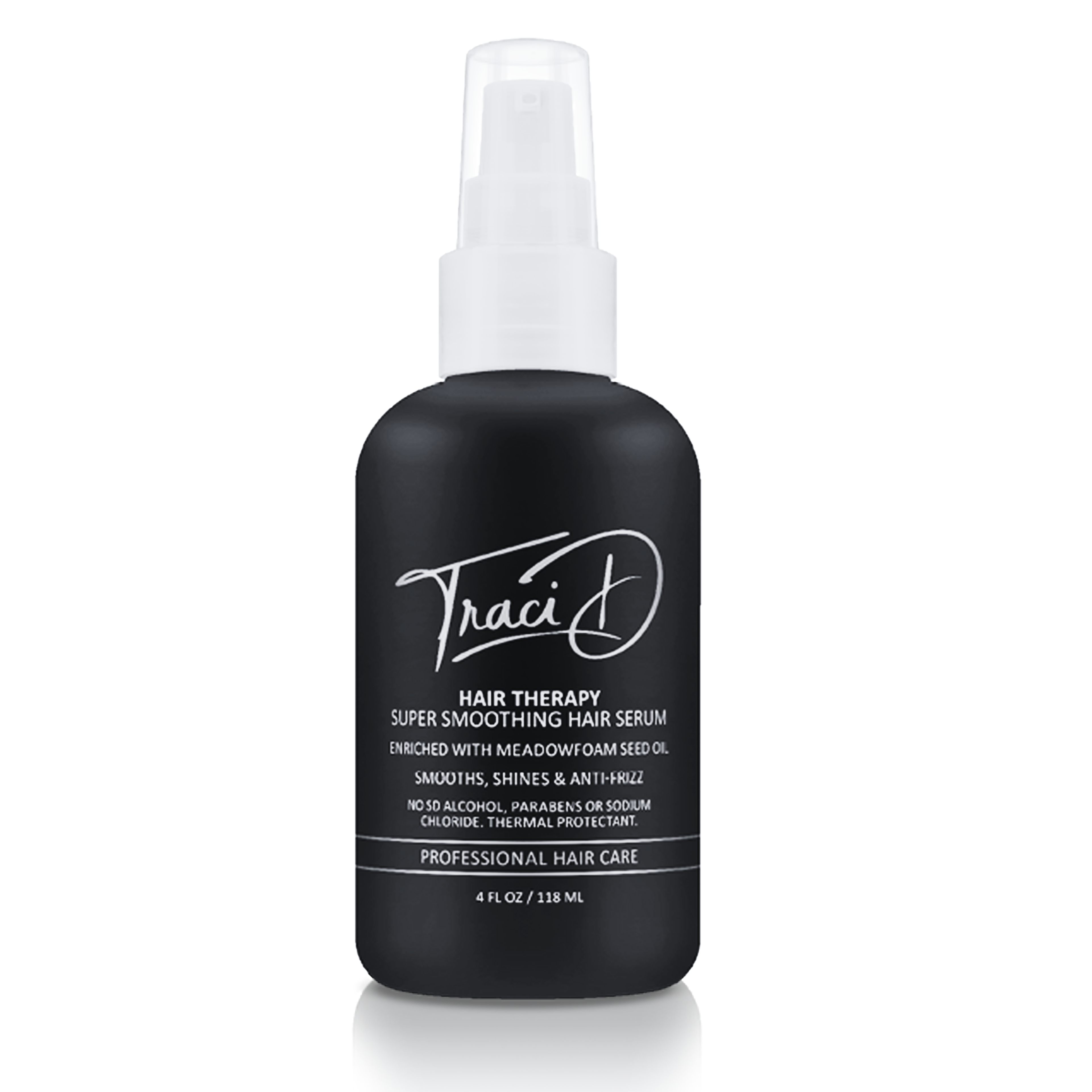 Super Smoothing Serum