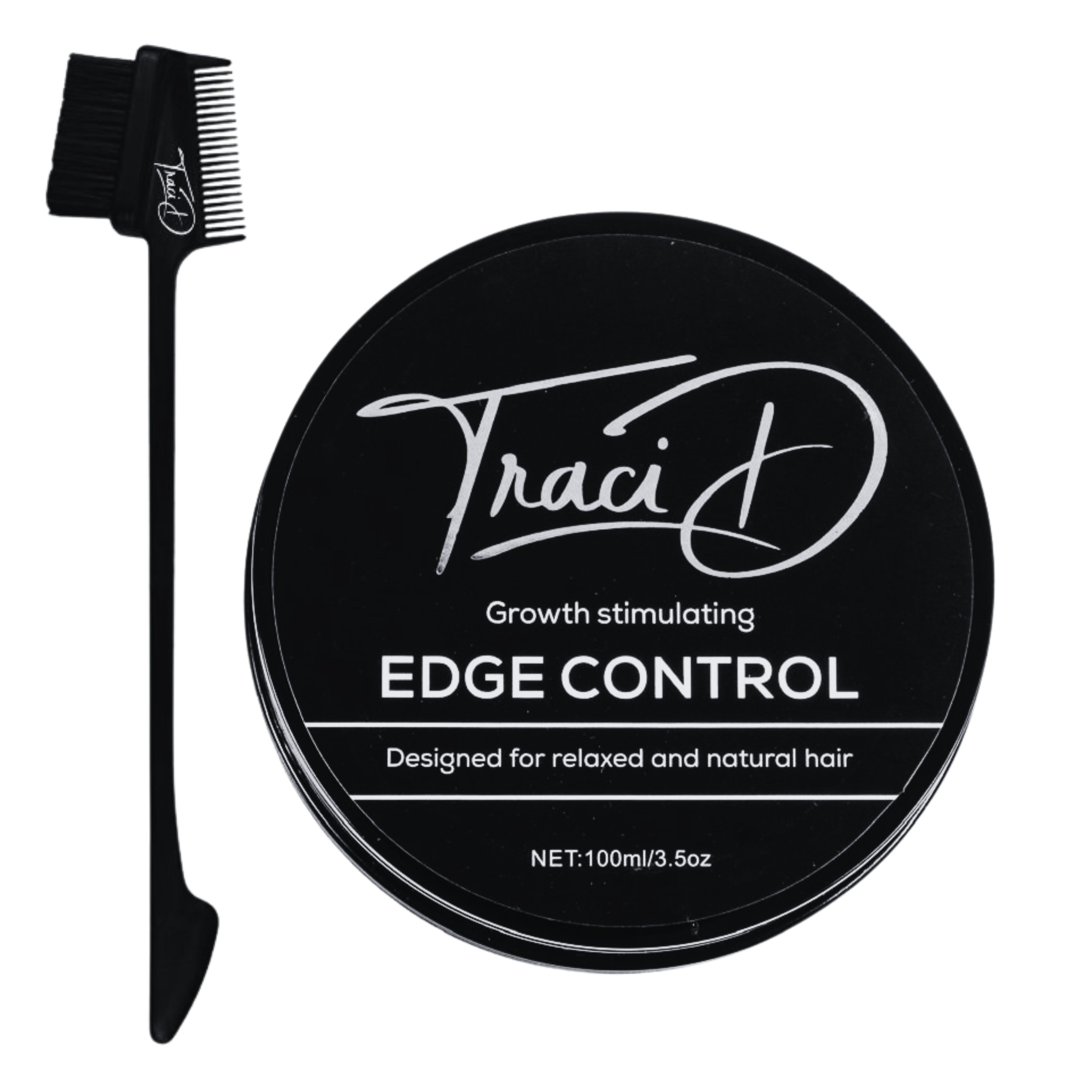Edge Control