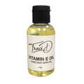 Vitamin E. Oil
