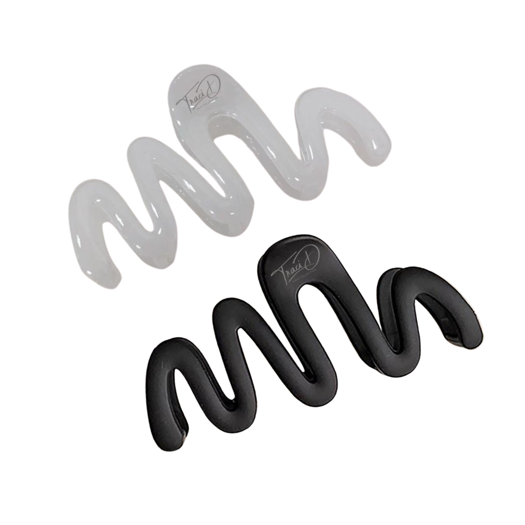 Claw Clip