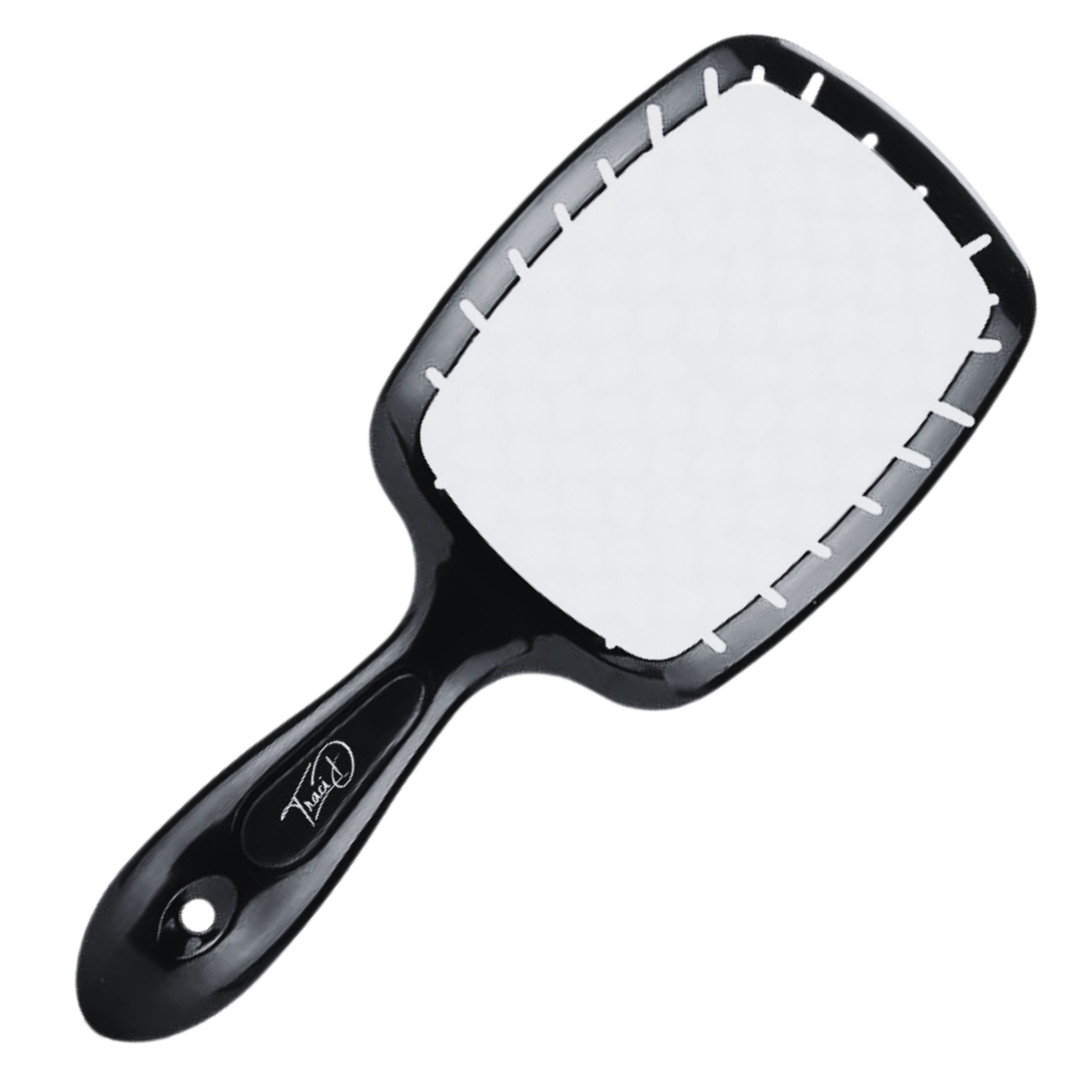 The Ultimate Detangling Brush
