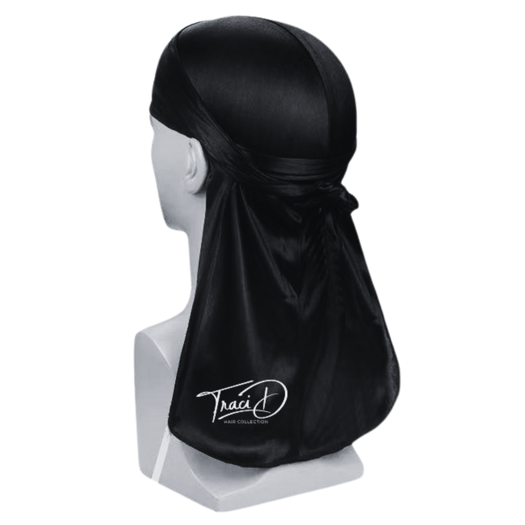 Satin Du-Rag