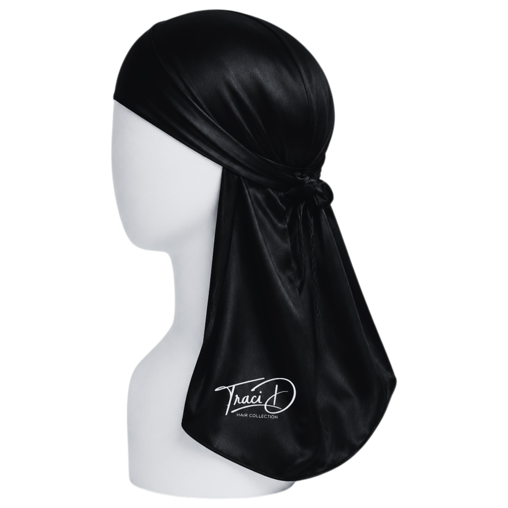 Satin Du-Rag