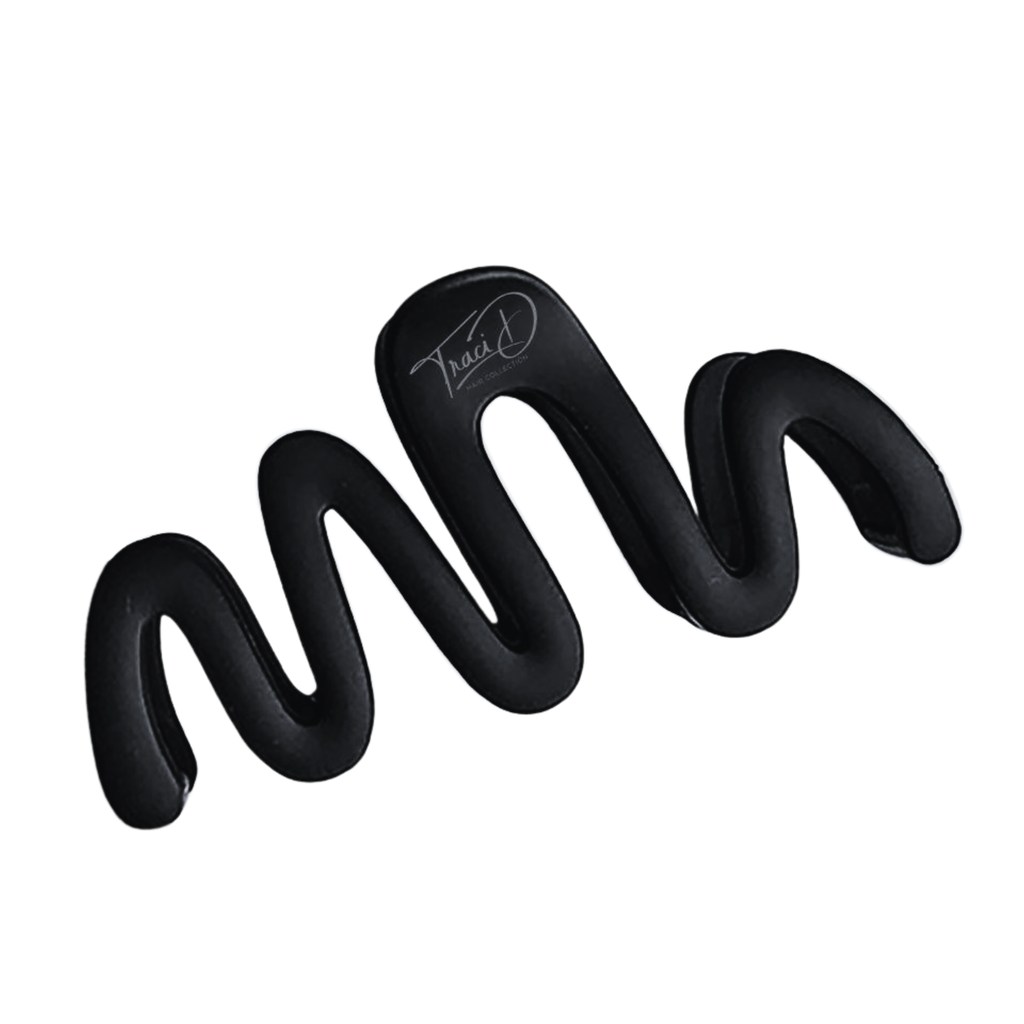 Claw Clip