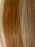 Caramel Blonde Highlighted Bundle