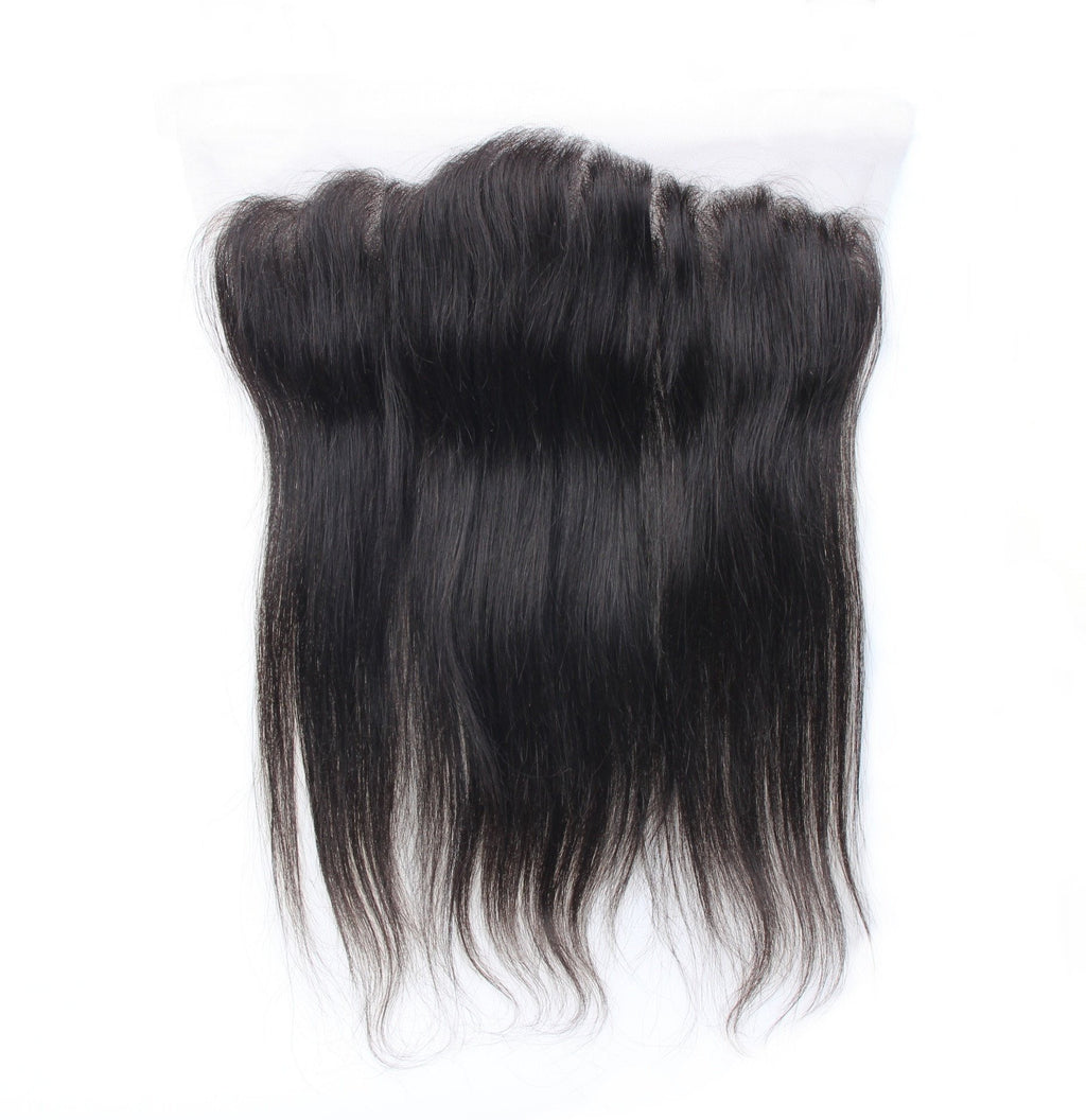 Raw Straight HD Frontal image 0