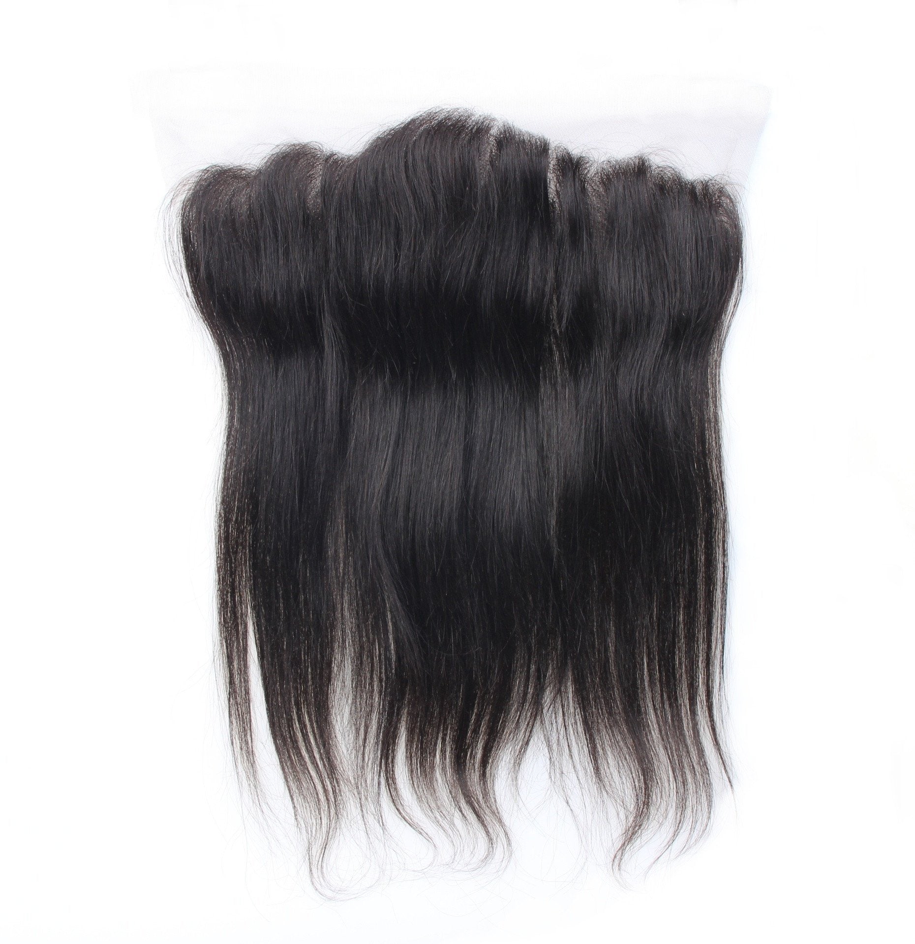 Raw Straight HD Frontal image 0
