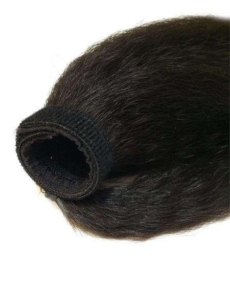 Kinky Straight Pony image 2