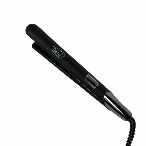 1” Ceramic Flat Iron image 0