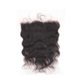 Raw Wavy HD Frontal image 0