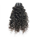 Raw Curly Hair image 0
