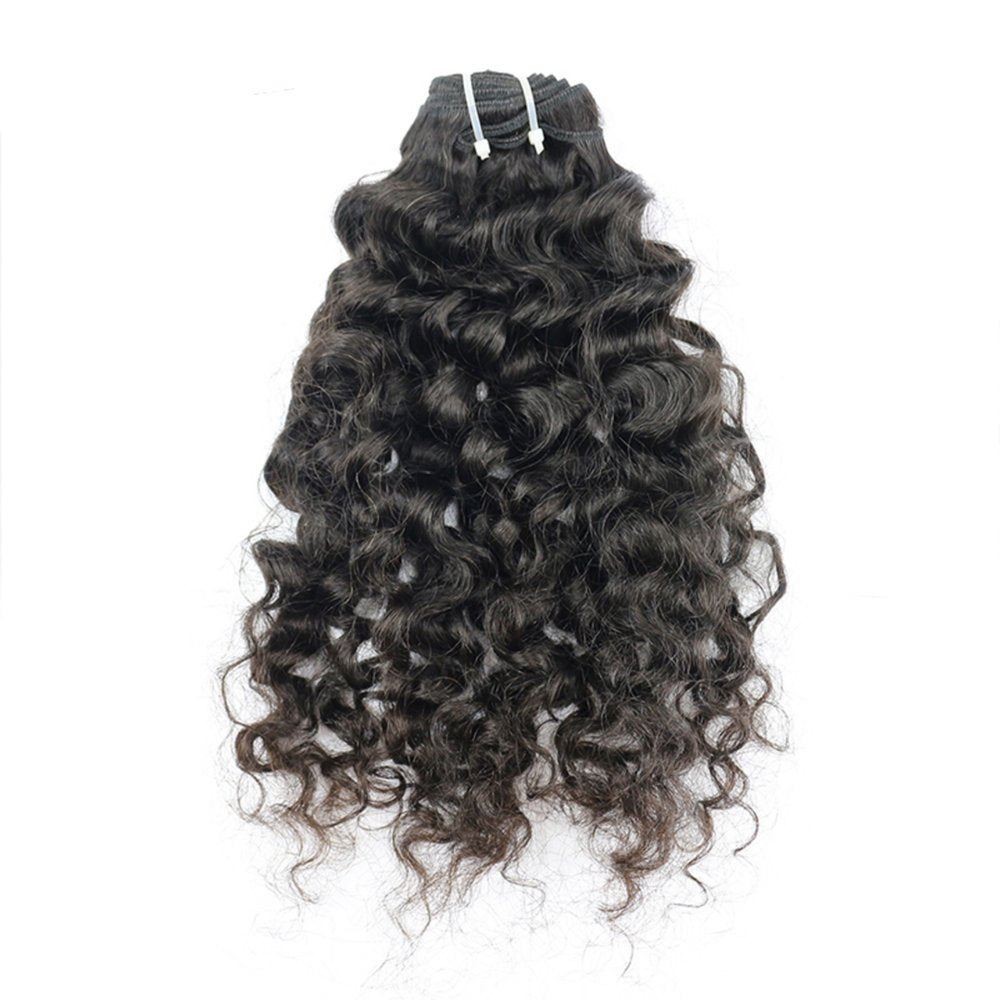 Raw Curly Hair image 0