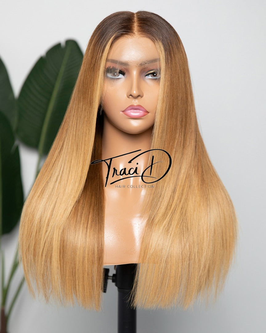 Tamia image 1