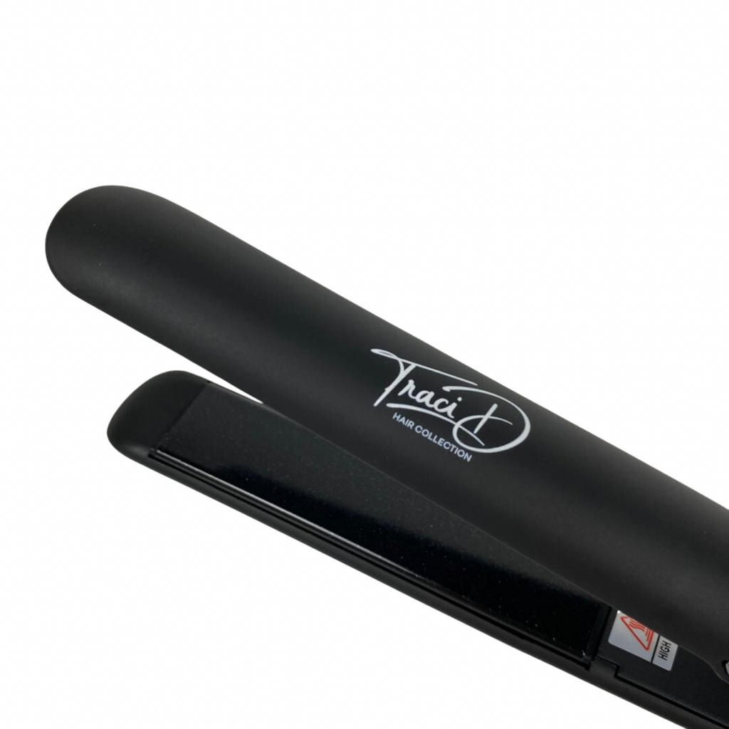 1” Ceramic Flat Iron image 2