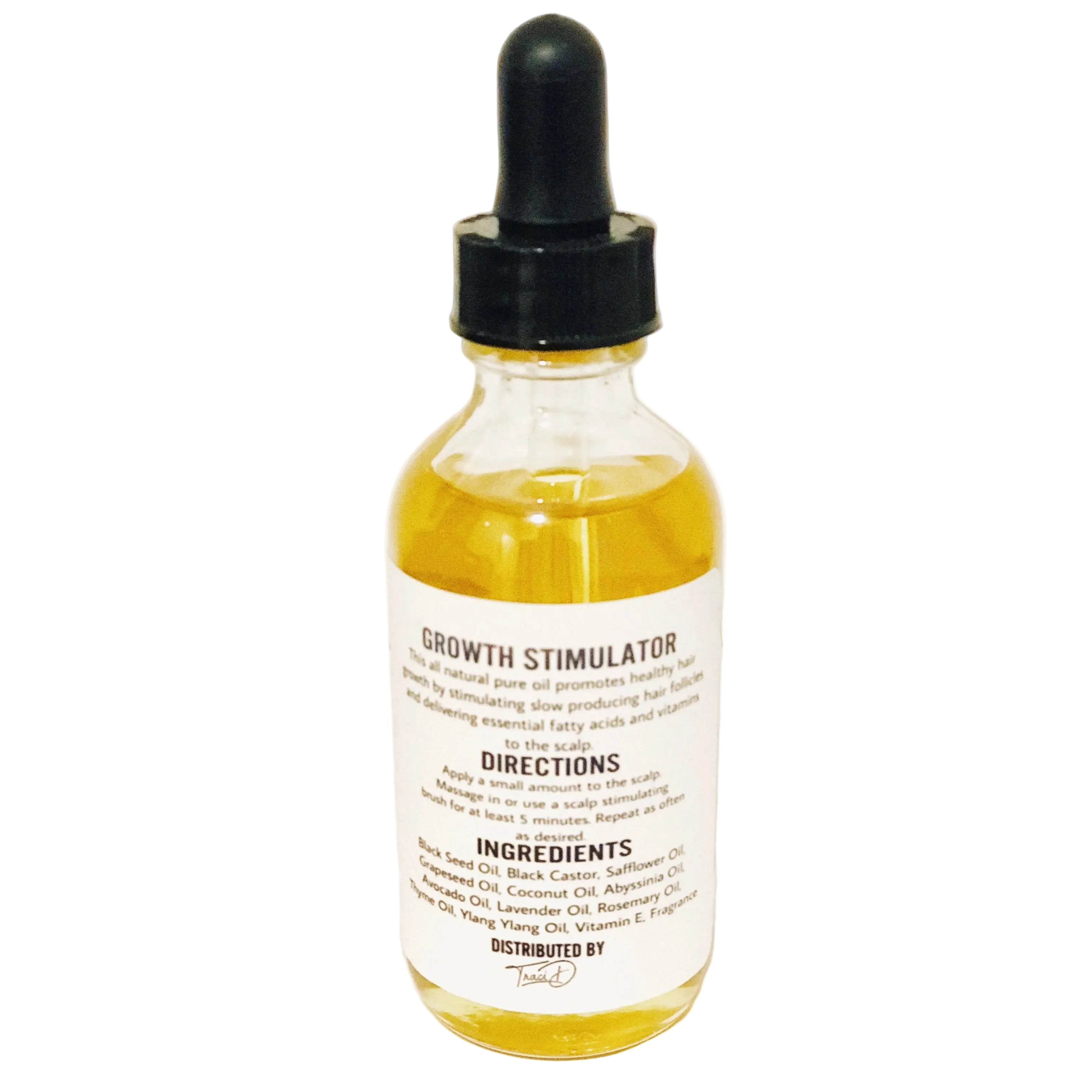 Growth Serum image 1